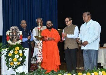 ಬಿ.ಎಲ್.ಡಿ.ಇ 115ನೇ ಸಂಸ್ಥಾಪನ ದಿನಾಚರಣೆ..!