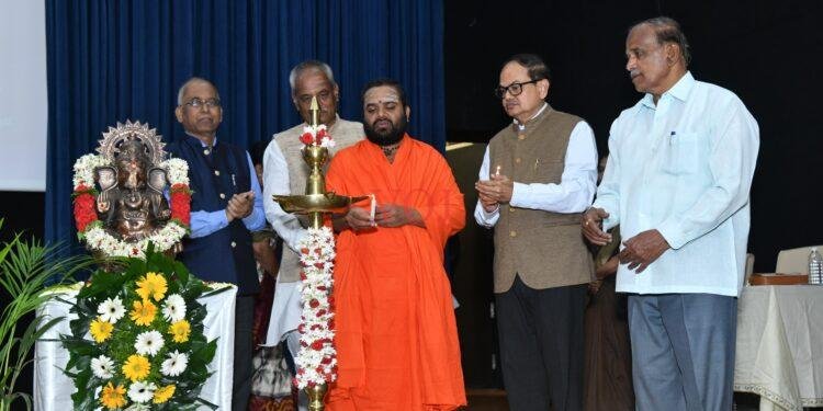 ಬಿ.ಎಲ್.ಡಿ.ಇ 115ನೇ ಸಂಸ್ಥಾಪನ ದಿನಾಚರಣೆ..!