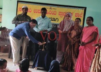 ತಂಬಾಕು ಸೇವನೆ ಆರೋಗ್ಯಕ್ಕೆ ಹಾನಿಕರ-ಸಂತೋಷ ಬಂಡೆ