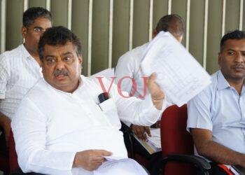 ರೈತರ ಜಮೀನು ವಕ್ಫ್ಗೆ ಎಂಬುವ ಗೊಂದಲದ ಬಗ್ಗೆ : ಸಚಿವ ಎಮ್ ಬಿ ಪಾಟೀಲ ಮಾತು ಏನು..?