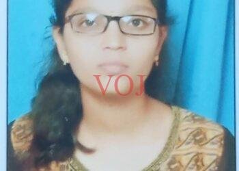 ಬಾಪೂಜಿ ಪ್ರಬಂಧ ಸ್ಪರ್ಧೆಯಲ್ಲಿ ದ್ವೀತಿಯ ಸ್ಥಾನ ಪಡೆದ ಇಂಡಿಯ ಸುಚಿತ್ರಾ ಬಿರಾದಾರ