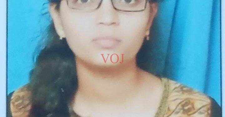 ಬಾಪೂಜಿ ಪ್ರಬಂಧ ಸ್ಪರ್ಧೆಯಲ್ಲಿ ದ್ವೀತಿಯ ಸ್ಥಾನ ಪಡೆದ ಇಂಡಿಯ ಸುಚಿತ್ರಾ ಬಿರಾದಾರ