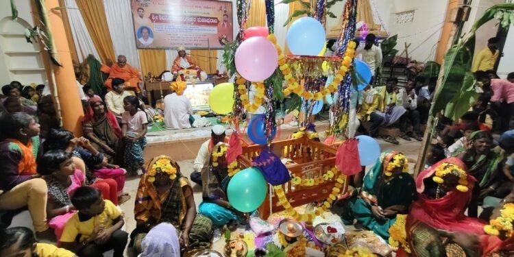 ಕೋಣಾಸುರನ ಯುದ್ದದಲ್ಲಿ ಕುರುಬರನ್ನು ರಕ್ಷಿಸಿದ್ದು, ಬೀರದೇವರು : ಜಕ್ಕಣ ಶಾಸ್ತ್ರಿ