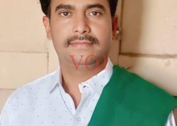 ಇಂಡಿ : ವಕ್ಸ್ ಆಸ್ತಿ ಗುಮ್ಮ ವಿರುದ್ಧ ಉಗ್ರ ಪ್ರತಿಭಟನೆ ಎಚ್ಚರಿಕೆ : ಜಿಲ್ಲಾ ಅಧ್ಯಕ್ಷ ಎಸ್ ಬಿ ಕೆಂಬೋಗಿ