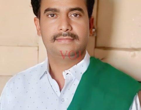 ಇಂಡಿ : ವಕ್ಸ್ ಆಸ್ತಿ ಗುಮ್ಮ ವಿರುದ್ಧ ಉಗ್ರ ಪ್ರತಿಭಟನೆ ಎಚ್ಚರಿಕೆ : ಜಿಲ್ಲಾ  ಅಧ್ಯಕ್ಷ ಎಸ್ ಬಿ ಕೆಂಬೋಗಿ‌