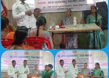 ಸದೃಢ ಸಮಾಜಕ್ಕೆ ಉದ್ಯಮಶೀಲತೆ ಮುಖ್ಯ : ಉದ್ಯಮದಾರ ಮಲ್ಲಿಕಾರ್ಜುನ ಹಾವಿನಾಳಮಠ