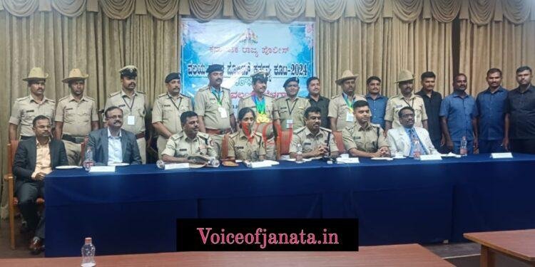 ಅಂತರ ರಾಜ್ಯ ಬೆಳ್ಳಿ ಬಂಗಾರ ಕಳ್ಳರ ಬಂಧನ..!