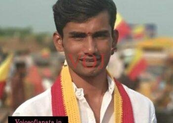 ಇಂಡಿಯಲ್ಲಿ ಅನ್ಯಭಾಷೆಯ ಅಂಗಡಿ ನಾಮಫಲಕಗಳನ್ನು ತೆರವುಗೊಳಿಸಲು ಆಗ್ರಹ..!