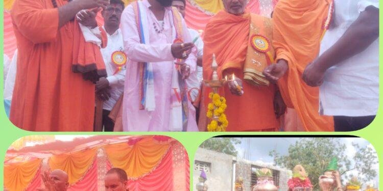 ಬಂಜಾರ ಜನಾಂಗ ಎರಡು ಪಿಡುಗಿನಿಂದ ದೂರವಿರಬೇಕು..! ಅದು ಯಾವುದು ಗೊತ್ತಾ..?