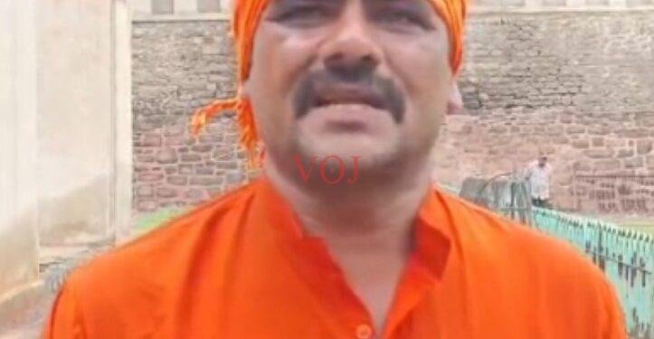 ಮುಂದಿನ ಸಿಎಂ ನಾನೇ..! ಹಾಗೇ ಹೇಳಿದ್ದು ಯಾರು ಗೊತ್ತಾ..?