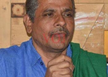 ವಕ್ಫ್ ಆಸ್ತಿ ದಂಗಲ್..! ಕೊಡಿಹಳ್ಳಿ ಚಂದ್ರಶೇಖರ ವಿಜಯಪುರ ಜಿಲ್ಲೆಗೆ ಮಂಗಳವಾರ ಆಗಮನ