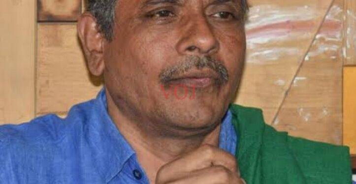 ವಕ್ಫ್ ಆಸ್ತಿ ದಂಗಲ್..! ಕೊಡಿಹಳ್ಳಿ ಚಂದ್ರಶೇಖರ ವಿಜಯಪುರ ಜಿಲ್ಲೆಗೆ ಮಂಗಳವಾರ ಆಗಮನ