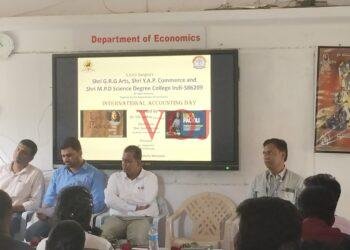 ವ್ಯವಹಾರ ಅಭಿವೃದ್ದಿ ಪಡಿಸಲು, ಹಣಕಾಸು ವ್ಯವಸ್ಥಗೆ ಲೆಕ್ಕ ಪತ್ರ ಮುಖ್ಯಪಾಟ್