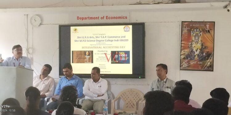 ವ್ಯವಹಾರ ಅಭಿವೃದ್ದಿ ಪಡಿಸಲು, ಹಣಕಾಸು ವ್ಯವಸ್ಥಗೆ ಲೆಕ್ಕ ಪತ್ರ ಮುಖ್ಯಪಾಟ್