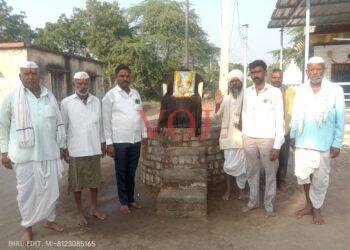 ತಲ್ಲಣ ಸುವ ಜೀವಗಳಿಗೆ ಸಾಂತ್ವನ ನೀಡಿದ ಕನಕದಾಸರು