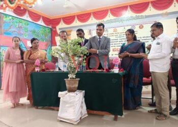 ಕಾರ್ಮಿಕರು ಕೆಲಸ ಮಾಡದಿದ್ದರೆ ದೇಶದ ಅಭಿವೃದ್ದಿ ಕುಂಠಿತ : ನ್ಯಾಯಾಧೀಶ ಕೋಟೆಪ್ಪ