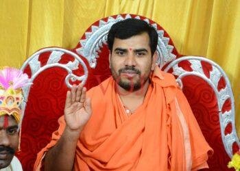 Nov-26 ರಂದು ಜೋಡಗುಡಿಯಲ್ಲಿ ಸಾಮೂಹಿಕ ವಿವಾಹ