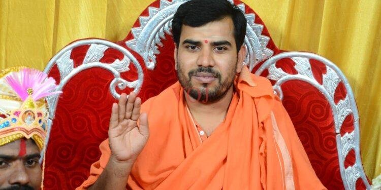 Nov-26 ರಂದು ಜೋಡಗುಡಿಯಲ್ಲಿ ಸಾಮೂಹಿಕ ವಿವಾಹ