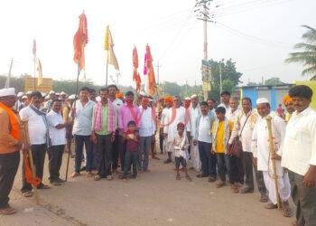 ಇಂಡಿ : ಹಸಿದವರಿಗೆ ಉಣಬಡಿಸುವ ಶರಣ ಸಂಪ್ರದಾಯದ ನಾಡು