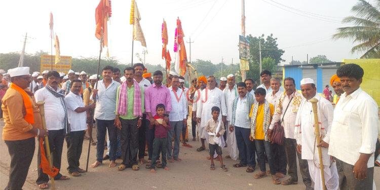 ಇಂಡಿ : ಹಸಿದವರಿಗೆ ಉಣಬಡಿಸುವ ಶರಣ ಸಂಪ್ರದಾಯದ ನಾಡು