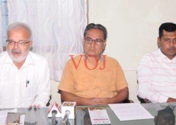 ಗುಮ್ಮಟ ನಗರಿಯಲ್ಲಿ ಅಖಿಲ ಭಾರತ ಶೈಕ್ಷಣಿಕ ಸಮ್ಮೇಳ..ಯಾವಗಿನಿಂದ ಗೊತ್ತಾ..?