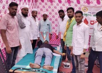 ಟಿಪ್ಪು ಸುಲ್ತಾನ್ ಜಾತ್ಯತೀತ ವ್ಯಕ್ತಿ : ಕಾಂಗ್ರೆಸ್ ಬ್ಲಾಕ್ ಅಧ್ಯಕ್ಷ ಜಾವೀದ್