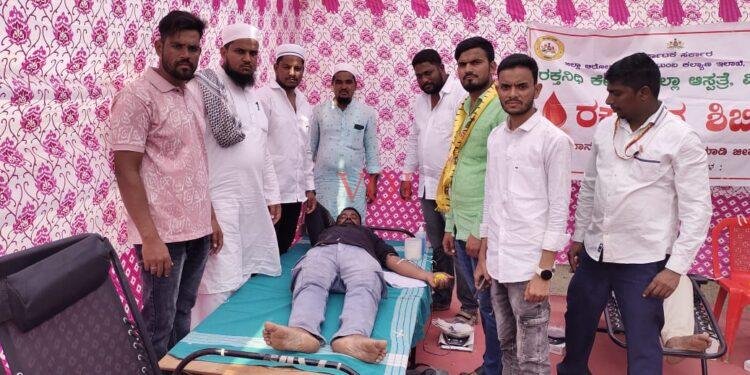 ಟಿಪ್ಪು ಸುಲ್ತಾನ್ ಜಾತ್ಯತೀತ ವ್ಯಕ್ತಿ : ಕಾಂಗ್ರೆಸ್ ಬ್ಲಾಕ್ ಅಧ್ಯಕ್ಷ ಜಾವೀದ್