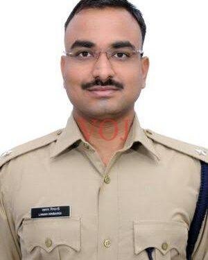 ವಿಜಯಪುರ ಜಿಲ್ಲೆಗೆ ನೂತನ ಖಡಕ್ ಎಸ್ಪಿ..! ಯಾರು ಗೊತ್ತಾ..?