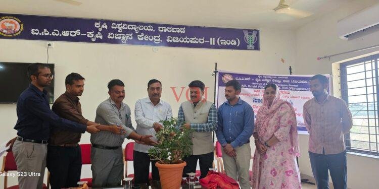 ಸಾವಯವ ಕೃಷಿ ರಾಷ್ಟ್ರ‌, ಅಂತರಾಷ್ಟ್ರೀಯದಲ್ಲಿ ಪ್ರಾಮುಖ್ಯತೆ