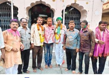 ಇಂಡಿ : ಇಂದು ರಾಜ್ಯ ಸರಕಾರಿ ತಾಲ್ಲೂಕು ನೌಕರರ ಸಂಘದ ಚುನಾವಣೆ..! ಫಲಿತಾಂಶ ಏನಾಯಿತು ಗೊತ್ತಾ..!