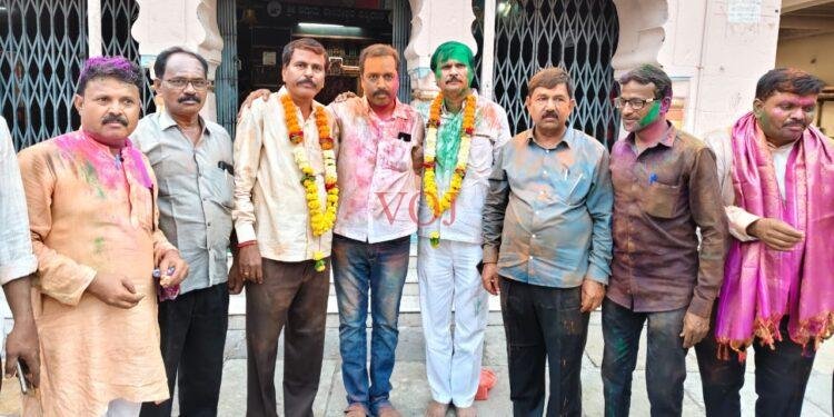 ಇಂಡಿ : ಇಂದು ರಾಜ್ಯ ಸರಕಾರಿ ತಾಲ್ಲೂಕು ನೌಕರರ ಸಂಘದ ಚುನಾವಣೆ..! ಫಲಿತಾಂಶ ಏನಾಯಿತು ಗೊತ್ತಾ..!