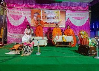 ಯುವಕರು ಮೋಜು ಮಸ್ತಿಗಾಗಿ ಮಾದಕ ವ್ಯಸನಗಳಿಗೆ ಬಲಿಯಾಗುತ್ತಿರುವುದು ವಿಷಾದನೀಯ..!