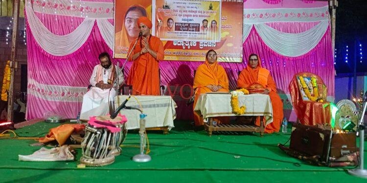 ಯುವಕರು ಮೋಜು ಮಸ್ತಿಗಾಗಿ ಮಾದಕ ವ್ಯಸನಗಳಿಗೆ ಬಲಿಯಾಗುತ್ತಿರುವುದು ವಿಷಾದನೀಯ..!