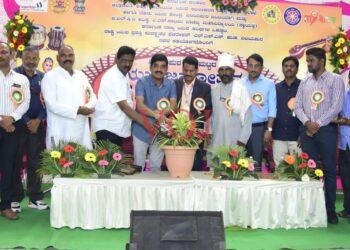 ಜಿಲ್ಲಾ ಮಟ್ಟದ ಯುವಜನೋತ್ಸವ ದೇಶದ ಸಂಸ್ಕøತಿ ಉಳಿಸಿ-ಬೆಳೆಸುವುದು ಯುವಜನರ ಜವಾಬ್ದಾರಿ