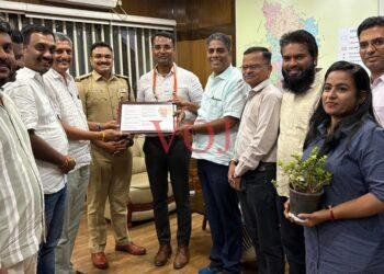 ವೃಕ್ಷೊಥಾನ್ ಹೆರಿಟೇಜ್ ರನ್- 2024, ಓಟದಲ್ಲಿ ಪಾಲ್ಗೋಳ್ಳುವಂತೆ ಆಹ್ವಾನ