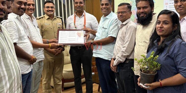 ವೃಕ್ಷೊಥಾನ್ ಹೆರಿಟೇಜ್ ರನ್- 2024, ಓಟದಲ್ಲಿ ಪಾಲ್ಗೋಳ್ಳುವಂತೆ ಆಹ್ವಾನ