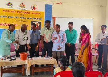 ಇಂಡಿಯಲ್ಲಿ ಕುವೆಂಪು ಓದು ಕಮ್ಮಟ, ಡಾ. ಚನ್ನಪ್ಪ ಕಟ್ಟಿ ಹೇಳಿದ್ದೇನು..?