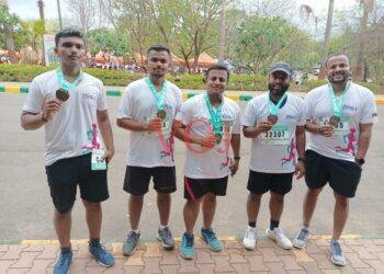 ಒಂದೇ ಕುಟುಂಬದ 13 ಜನ ಸದಸ್ಯರು ವೃಕ್ಷಥಾನ್ ಹೆರಿಟೇಜ್ ನಲ್ಲಿ ಹೆಸರು ನೋಂದಾಯಿಸಿ ಗಮನ ಸೆಳೆದಿದ್ದಾರೆ