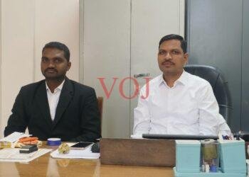 ಇಂಡಿ : ಡಿ . ೧೪ ರಂದು ರಾಷ್ಟ್ರೀಯ ಲೋಕ ಅದಾಲತ್