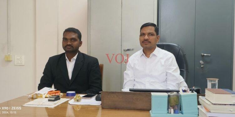 ಇಂಡಿ : ಡಿ . ೧೪ ರಂದು ರಾಷ್ಟ್ರೀಯ ಲೋಕ ಅದಾಲತ್