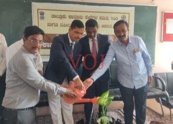 ದೇಶದ ಘನತೆ ಗೌರವ ಎತ್ತಿಹಿಡಿಯುವ ಜಗತ್ತಿನ ಅತಿದೊಡ್ಡ ಸಂವಿಧಾನ : ನ್ಯಾಯಾಧೀಶ ಕೋಟೆಪ್ಪ ಕಾಂಬಳೆ