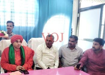 ಡಿ. ೧೦ ರಂದು ವಿಧಾನಸೌಧ ಮುತ್ತಿಗೆ ಕಾರ್ಯಕ್ರಮ – ಜಯಮೃತ್ಯುಂಜಯ ಸ್ವಾಮೀಜಿ