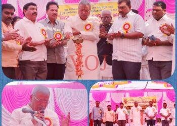 ಮಕ್ಕಳ ಪ್ರತಿಭೆ ಗುರುತಿಸಿ ಸೂಕ್ತ ಮಾರ್ಗದರ್ಶನ ನೀಡಿ-ಯಶವಂತರಾಯಗೌಡ ಪಾಟೀಲ