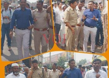 ಬೀದಿ ಬದಿ ವ್ಯಾಪಾರಸ್ಥರಿಗೆ ವೆಂಡಿಂಗ್ ಝೋನ್: ಆಟೋ-ದ್ವಿಚಕ್ರ ವಾಹನಗಳ ನಿಲುಗಡೆಗೆ ಪ್ರತ್ಯೇಕ ವ್ಯವಸ್ಥೆ ನಿಗದಿತ ಸ್ಥಳಗಳಲ್ಲಿ ವ್ಯಾಪಾರ-ವಾಹನಗಳ ನಿಲುಗಡೆ ಮಾಡದವರ ಮೇಲೆ ಕಾನೂನು ರಿತ್ಯ ಕ್ರಮ