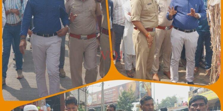 ಬೀದಿ ಬದಿ ವ್ಯಾಪಾರಸ್ಥರಿಗೆ ವೆಂಡಿಂಗ್ ಝೋನ್: ಆಟೋ-ದ್ವಿಚಕ್ರ ವಾಹನಗಳ ನಿಲುಗಡೆಗೆ ಪ್ರತ್ಯೇಕ ವ್ಯವಸ್ಥೆ ನಿಗದಿತ ಸ್ಥಳಗಳಲ್ಲಿ ವ್ಯಾಪಾರ-ವಾಹನಗಳ ನಿಲುಗಡೆ ಮಾಡದವರ ಮೇಲೆ ಕಾನೂನು ರಿತ್ಯ ಕ್ರಮ