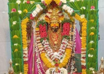 ಇಂಡಿ : ಇಂದು ಅಂಬಾ ಭವಾನಿ ದೇವಸ್ಥಾನದಲ್ಲಿ ದೀಪೋತ್ಸವ, ಹೆಚ್ಚಿನ ಸಂಖ್ಯೆಯಲ್ಲಿ ಪಾಲ್ಗೊಳ್ಳಲು ಕರೆ.