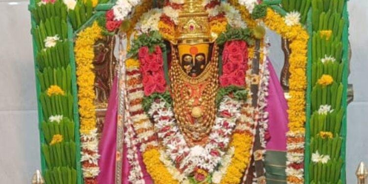 ಇಂಡಿ : ಇಂದು ಅಂಬಾ ಭವಾನಿ ದೇವಸ್ಥಾನದಲ್ಲಿ ದೀಪೋತ್ಸವ, ಹೆಚ್ಚಿನ ಸಂಖ್ಯೆಯಲ್ಲಿ ಪಾಲ್ಗೊಳ್ಳಲು ಕರೆ.