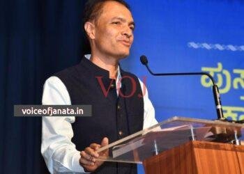 ಹಿರಿಯ ಐಎಎಸ್ ಅಧಿಕಾರಿ, ಕೃಷಿ ಆಯುಕ್ತ ವೈ. ಎಸ್. ಪಾಟೀಲ ಅಧಿಕಾರಿ ವರ್ಗಕ್ಕೆ ಸ್ಪೂರ್ತಿ..! ಕಾರಣವೇನು ಗೊತ್ತಾ..?