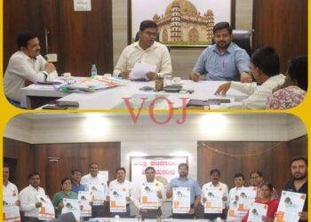 ಡಿ.22ರಂದು ನಗರದಲ್ಲಿ ವೃಕ್ಷೋತ್ಥಾನ ಪಾರಂಪರಿಕ ಓಟ ಹೆಚ್ಚಿನ ಸಂಖ್ಯೆಯಲ್ಲಿ ನೊಂದಾಯಿಸಿ- ಯಶಸ್ವಿಗೆ ಮನವಿ