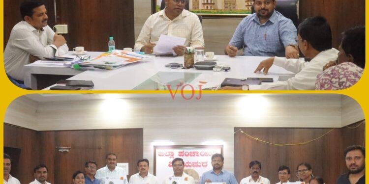 ಡಿ.22ರಂದು ನಗರದಲ್ಲಿ ವೃಕ್ಷೋತ್ಥಾನ ಪಾರಂಪರಿಕ ಓಟ ಹೆಚ್ಚಿನ ಸಂಖ್ಯೆಯಲ್ಲಿ ನೊಂದಾಯಿಸಿ- ಯಶಸ್ವಿಗೆ ಮನವಿ